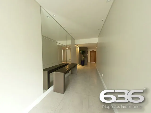 COBERTURA DUPLEX COM 3 QUARTOS NO ANITA GARIBALDI,