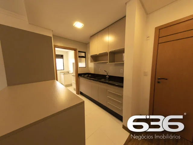 COBERTURA DUPLEX COM 3 QUARTOS NO ANITA GARIBALDI,