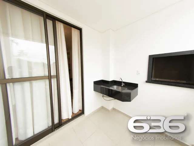 COBERTURA DUPLEX COM 3 QUARTOS NO ANITA GARIBALDI,