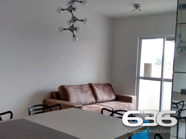 Apartamento à venda no bairro Itaum – Joinville/SC