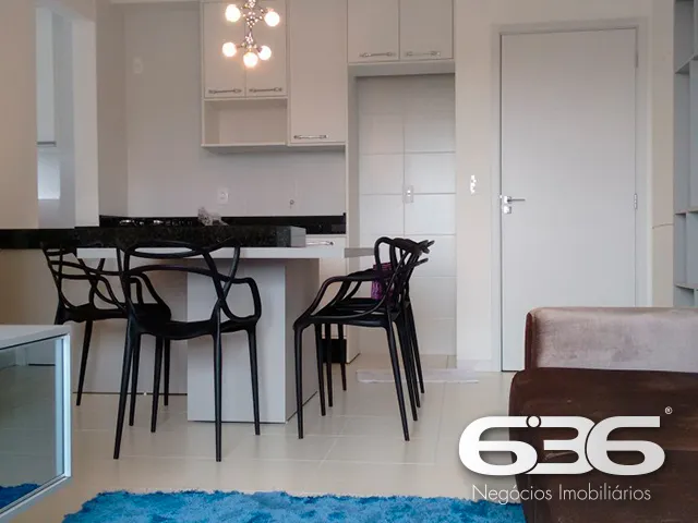 Apartamento à venda no bairro Itaum – Joinville/SC