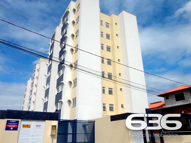 Apartamento à venda no bairro Itaum – Joinville/SC