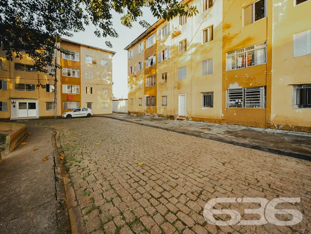 Apartamento à venda no Floresta, Joinville | 2 qua