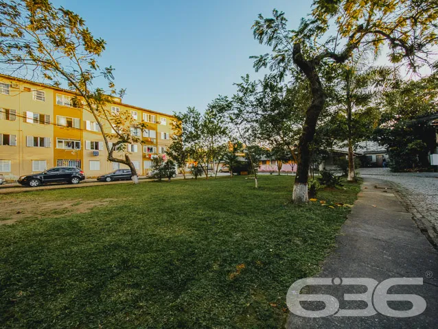 Apartamento à venda no Floresta, Joinville | 2 qua