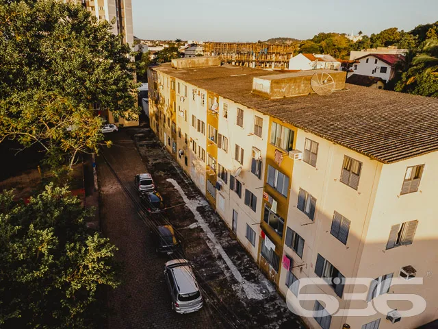 Apartamento à venda no Floresta, Joinville | 2 qua