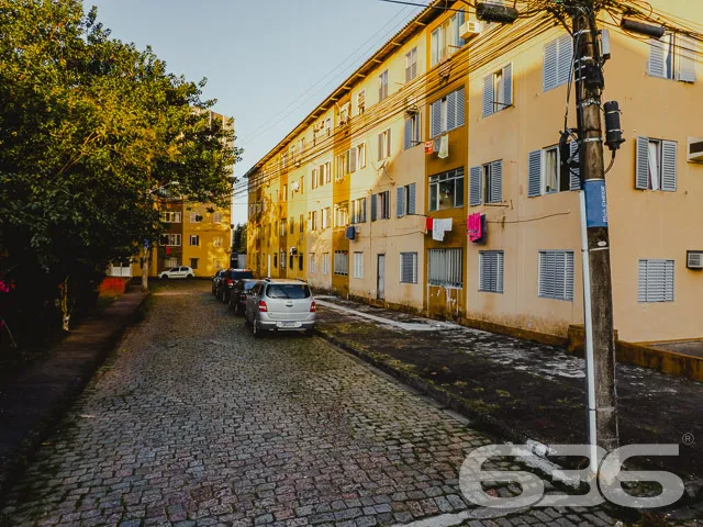 Apartamento à venda no Floresta, Joinville | 2 qua
