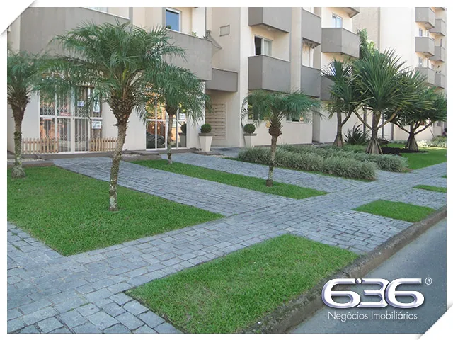 Descubra seu Novo Lar no Coração de Joinville!
Ap