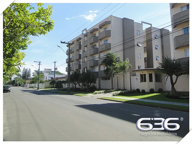 Descubra seu Novo Lar no Coração de Joinville!
Ap