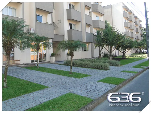 Descubra seu Novo Lar no Coração de Joinville!
Ap