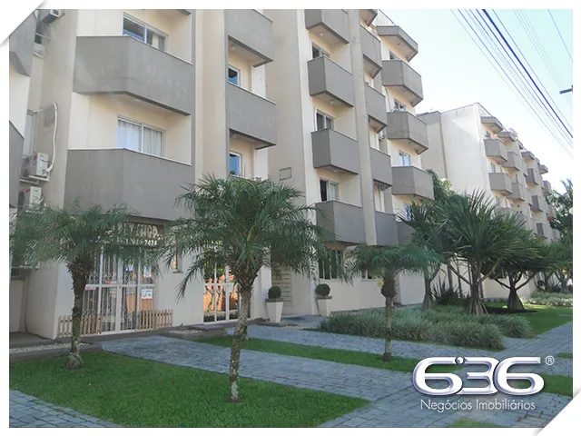 Descubra seu Novo Lar no Coração de Joinville!
Ap