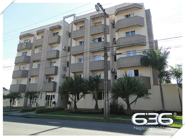 Descubra seu Novo Lar no Coração de Joinville!
Ap