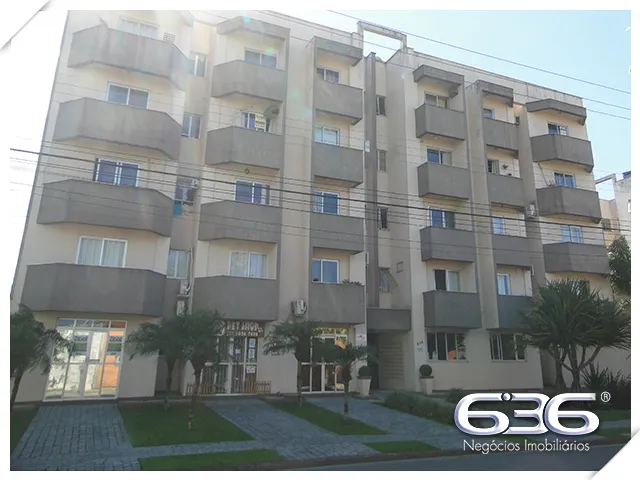 Descubra seu Novo Lar no Coração de Joinville!
Ap