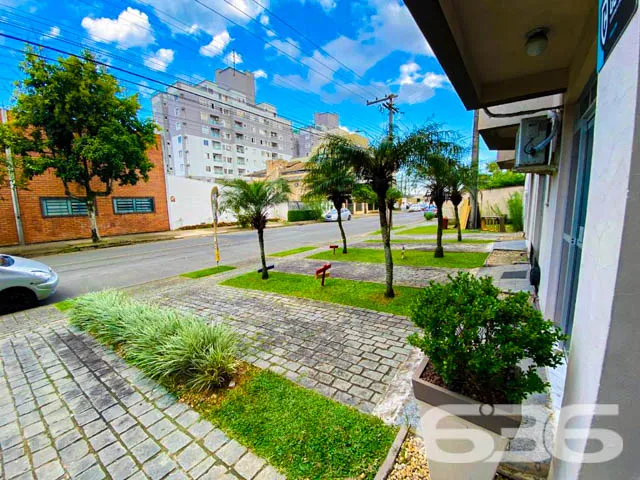 Descubra seu Novo Lar no Coração de Joinville!
Ap