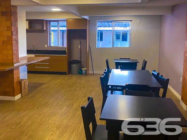 Descubra seu Novo Lar no Coração de Joinville!
Ap