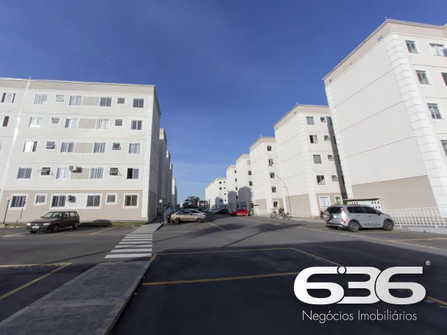 Descubra o seu futuro lar no coração de Joinville!