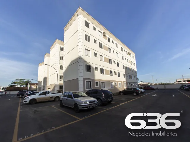 Descubra o seu futuro lar no coração de Joinville!