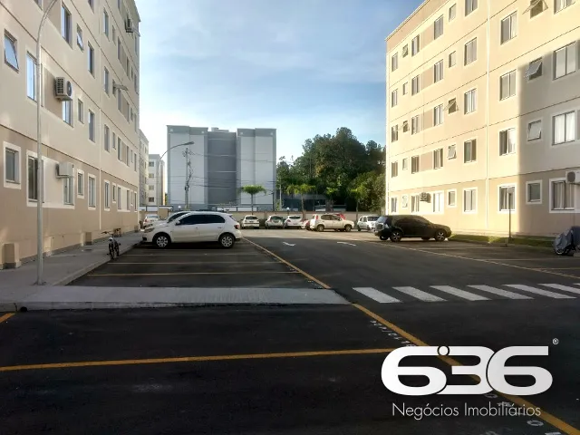 Descubra o seu futuro lar no coração de Joinville!