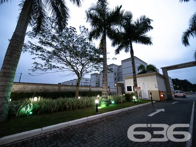 Descubra o seu futuro lar no coração de Joinville!