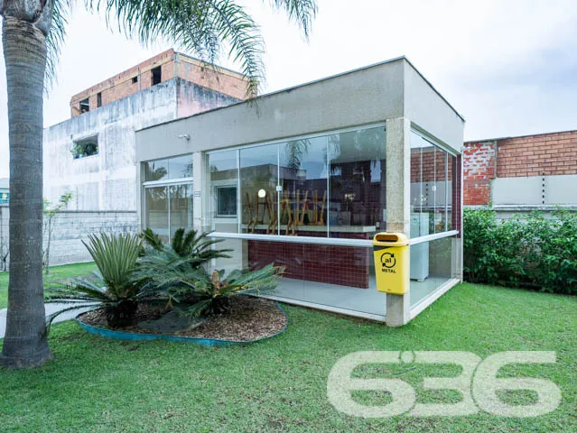 Descubra o seu futuro lar no coração de Joinville!