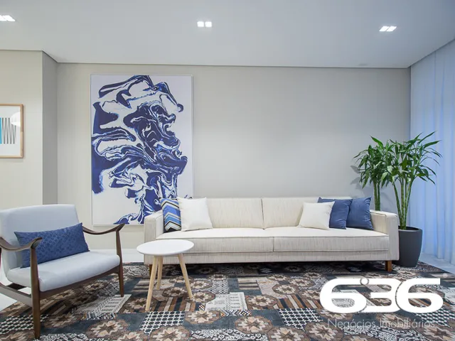 Descubra o seu novo lar na região mais cobiçada de