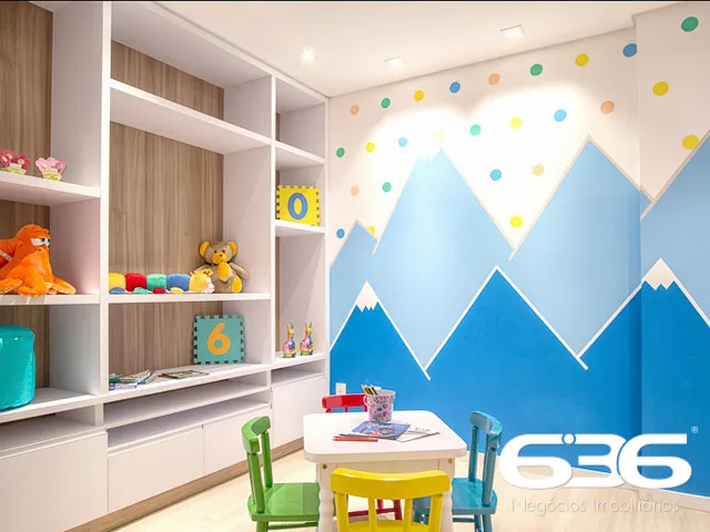 Descubra o seu novo lar na região mais cobiçada de