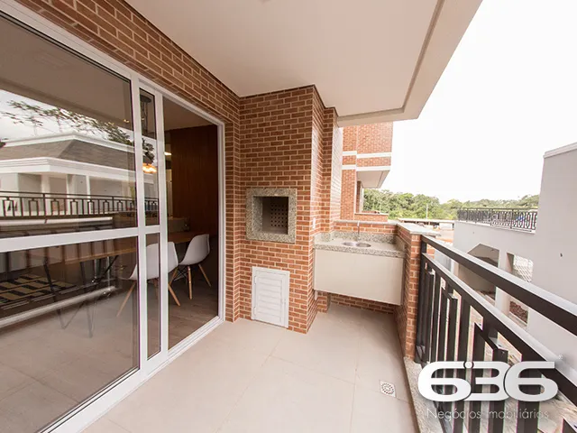 COBERTURA PLANA ALTO PADRÃO NO COSTA E SILVA – EXC