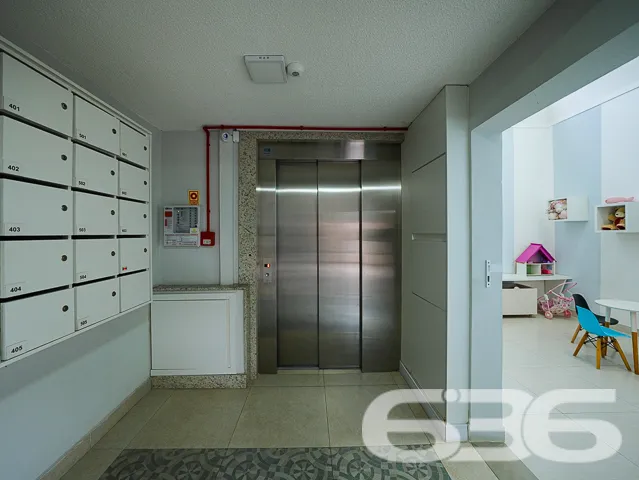 Apresentamos o apartamento dos seus sonhos no bair