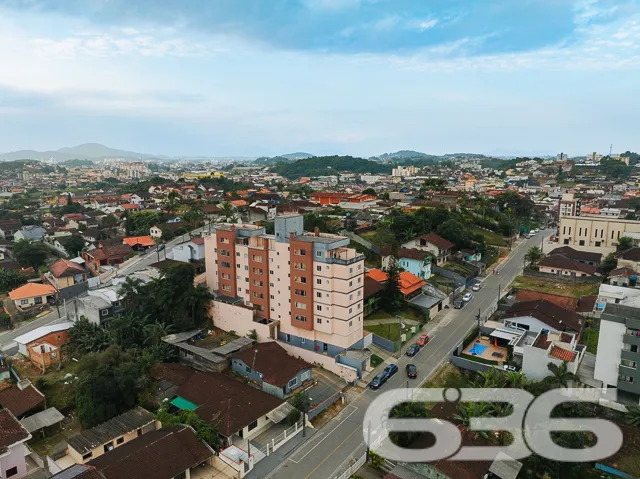 Apresentamos o apartamento dos seus sonhos no bair