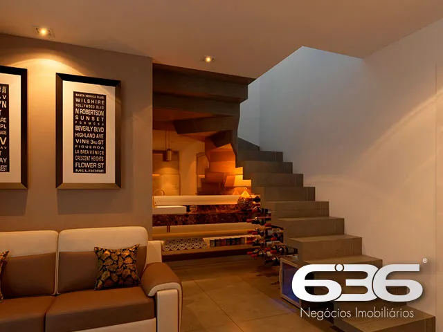 Vende-se apartamento com 3 suítes e 2 vagas de gar