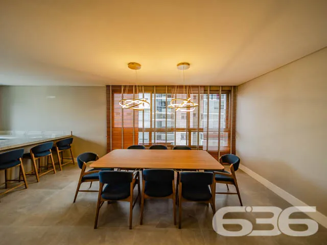 COBERTURA DUPLEX DE ALTO PADRÃO COM 4 SUÍTES NO BA