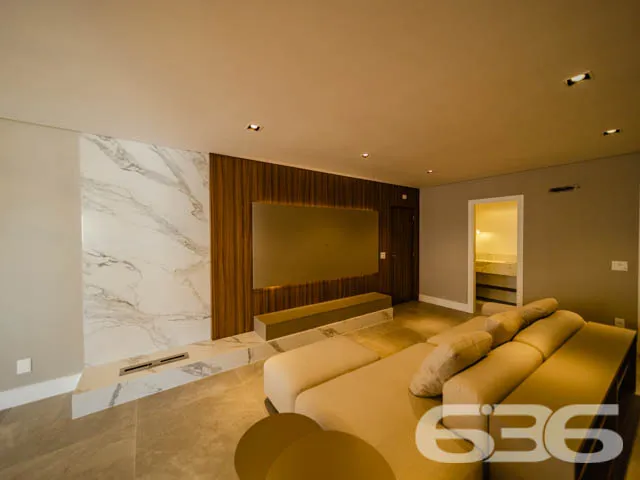 COBERTURA DUPLEX DE ALTO PADRÃO COM 4 SUÍTES NO BA