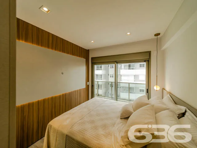 COBERTURA DUPLEX DE ALTO PADRÃO COM 4 SUÍTES NO BA