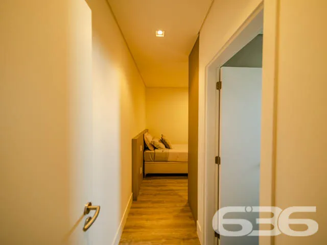 COBERTURA DUPLEX DE ALTO PADRÃO COM 4 SUÍTES NO BA