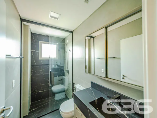 COBERTURA DUPLEX DE ALTO PADRÃO COM 4 SUÍTES NO BA