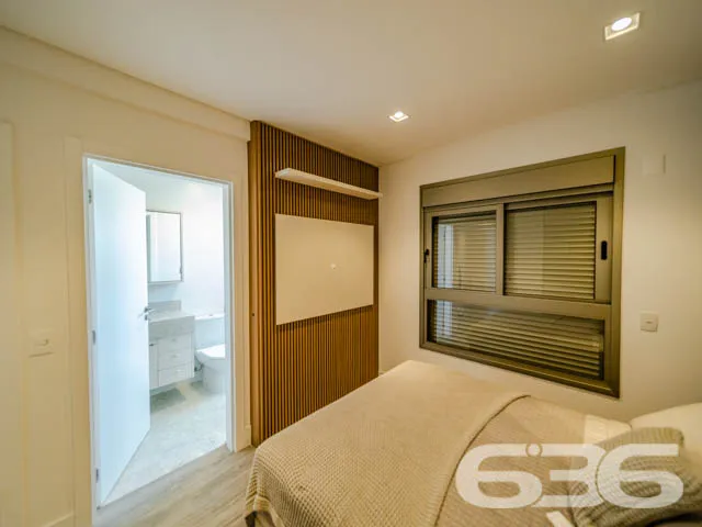 COBERTURA DUPLEX DE ALTO PADRÃO COM 4 SUÍTES NO BA