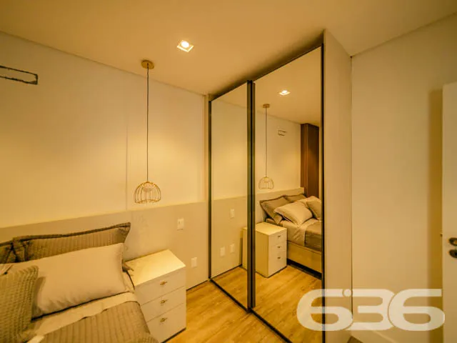 COBERTURA DUPLEX DE ALTO PADRÃO COM 4 SUÍTES NO BA