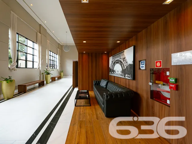 BELÍSSIMO APARTAMENTO COM SUÍTE + DORMITÓRIO NO BA