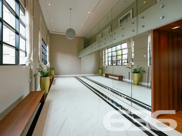 BELÍSSIMO APARTAMENTO COM SUÍTE + DORMITÓRIO NO BA