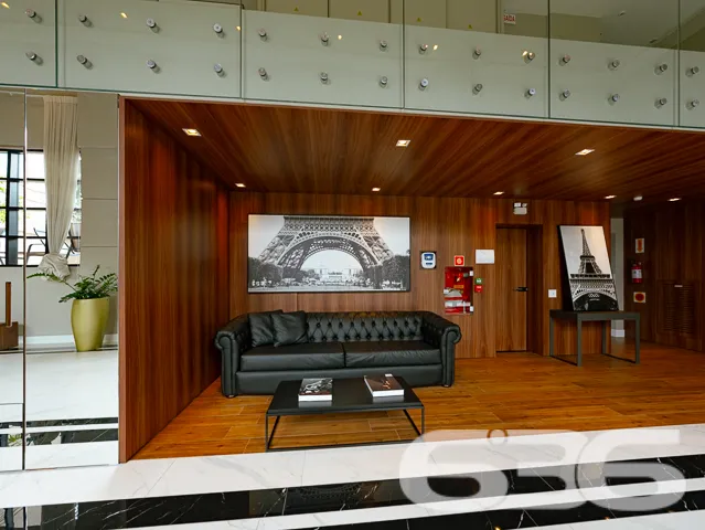 BELÍSSIMO APARTAMENTO COM SUÍTE + DORMITÓRIO NO BA