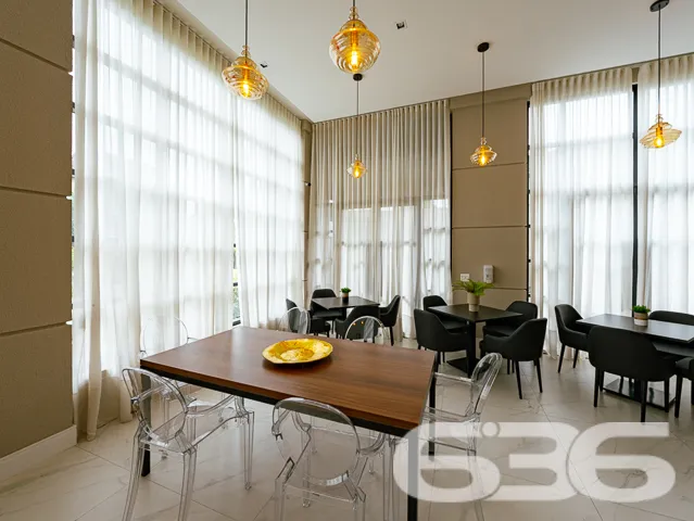 BELÍSSIMO APARTAMENTO COM SUÍTE + DORMITÓRIO NO BA