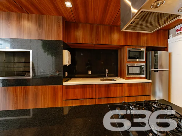 BELÍSSIMO APARTAMENTO COM SUÍTE + DORMITÓRIO NO BA