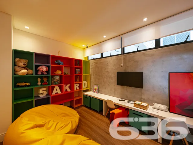 BELÍSSIMO APARTAMENTO COM SUÍTE + DORMITÓRIO NO BA