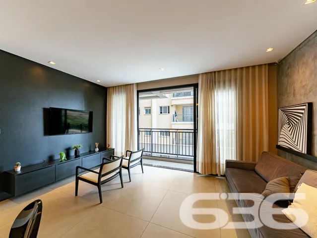 BELÍSSIMO APARTAMENTO COM SUÍTE + DORMITÓRIO NO BA