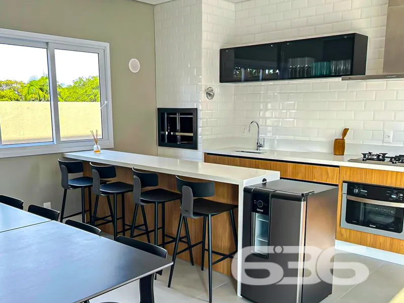 LINDO APARTAMENTO COM SUÍTE + 2 QUARTOS NO BAIRRO 