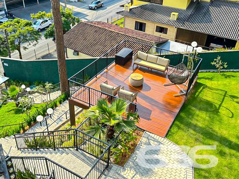 LINDO APARTAMENTO COM SUÍTE + 2 QUARTOS NO BAIRRO 