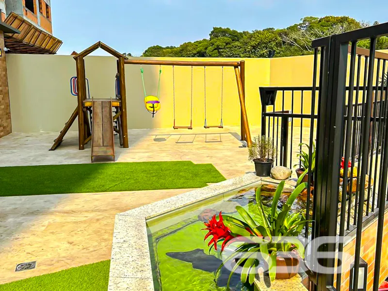 LINDO APARTAMENTO COM SUÍTE + 2 QUARTOS NO BAIRRO 