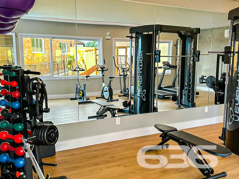 LINDO APARTAMENTO COM SUÍTE + 2 QUARTOS NO BAIRRO 