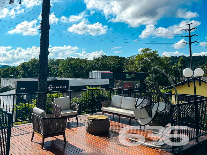 LINDO APARTAMENTO COM SUÍTE + 2 QUARTOS NO BAIRRO 