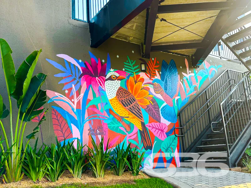 LINDO APARTAMENTO COM SUÍTE + 2 QUARTOS NO BAIRRO 