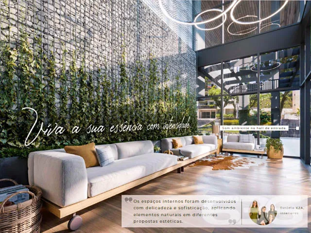 Belíssimo apartamento à venda com 3 quartos no bai